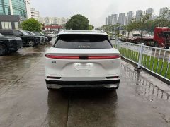 Zeekr Geely Zeekr 7X 75kWh Rear-Wheel Drive MAX - ფოტო 6