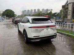 Zeekr Geely Zeekr 7X 75kWh Rear-Wheel Drive MAX - ფოტო 7