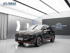 Haval Divine Beast 1.5T Smart Enjoy Edition - ფოტო 1