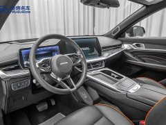 Haval Divine Beast 1.5T Smart Enjoy Edition - ფოტო 12