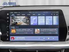 Haval Divine Beast 1.5T Smart Enjoy Edition - ფოტო 14
