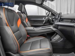 Haval Divine Beast 1.5T Smart Enjoy Edition - ფოტო 17
