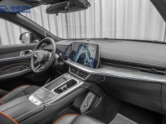 Haval Divine Beast 1.5T Smart Enjoy Edition - ფოტო 18