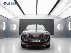 Haval Divine Beast 1.5T Smart Enjoy Edition - ფოტო 3