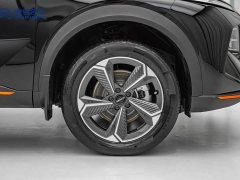 Haval Divine Beast 1.5T Smart Enjoy Edition - ფოტო 7