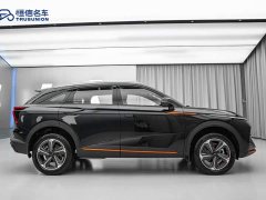 Haval Divine Beast 1.5T Smart Enjoy Edition - ფოტო 8