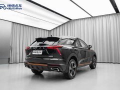 Haval Divine Beast 1.5T Smart Enjoy Edition - ფოტო 9