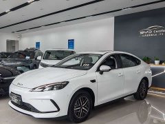 BYD Dolphin 05 DM-i Smart Drive Edition 120KM Flagship - ფოტო 1