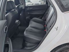 BYD Dolphin 05 DM-i Smart Drive Edition 120KM Flagship - ფოტო 10