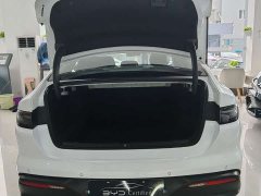 BYD Dolphin 05 DM-i Smart Drive Edition 120KM Flagship - ფოტო 12