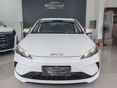 BYD Dolphin 05 DM-i Smart Drive Edition 120KM Flagship - ფოტო 3