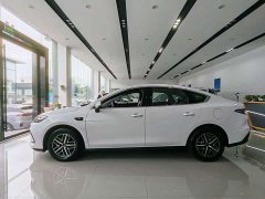 BYD Dolphin 05 DM-i Smart Drive Edition 120KM Flagship - ფოტო 6