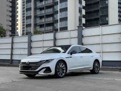 Volkswagen FAW-Volkswagen CC 380TSI Eye-Catching Edition - ფოტო 1
