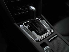 Volkswagen FAW-Volkswagen CC 380TSI Eye-Catching Edition - ფოტო 10