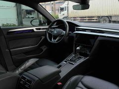 Volkswagen FAW-Volkswagen CC 380TSI Eye-Catching Edition - ფოტო 11