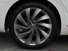 Volkswagen FAW-Volkswagen CC 380TSI Eye-Catching Edition - ფოტო 13