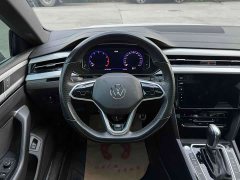 Volkswagen FAW-Volkswagen CC 380TSI Eye-Catching Edition - ფოტო 14