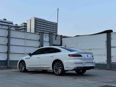 Volkswagen FAW-Volkswagen CC 380TSI Eye-Catching Edition - ფოტო 4