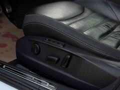 Volkswagen FAW-Volkswagen CC 380TSI Eye-Catching Edition - ფოტო 7
