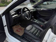 Volkswagen FAW-Volkswagen CC 380TSI Eye-Catching Edition - ფოტო 8