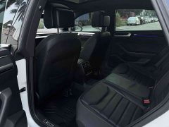 Volkswagen FAW-Volkswagen CC 380TSI Eye-Catching Edition - ფოტო 9