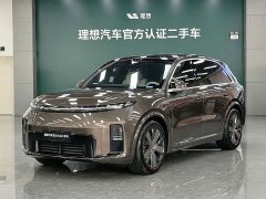Li Auto Ideal L8 Ultra - ფოტო 1