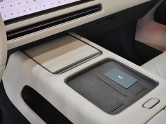 Li Auto Ideal L8 Ultra - ფოტო 10
