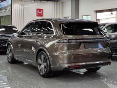 Li Auto Ideal L8 Ultra - ფოტო 15