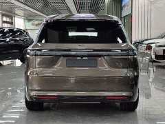 Li Auto Ideal L8 Ultra - ფოტო 16