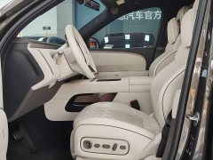 Li Auto Ideal L8 Ultra - ფოტო 2