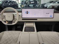 Li Auto Ideal L8 Ultra - ფოტო 4