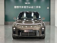 Li Auto Ideal L8 Ultra - ფოტო 5