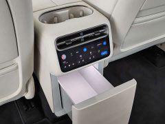 Li Auto Ideal L8 Ultra - ფოტო 7