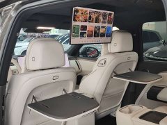 Li Auto Ideal L8 Ultra - ფოტო 9