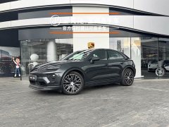 Porsche Macan New Energy 2024 Macan 4 - ფოტო 1