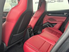 Porsche Macan New Energy 2024 Macan 4 - ფოტო 11