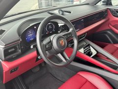 Porsche Macan New Energy 2024 Macan 4 - ფოტო 12