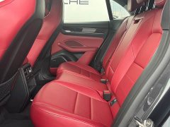 Porsche Macan New Energy 2024 Macan 4 - ფოტო 14