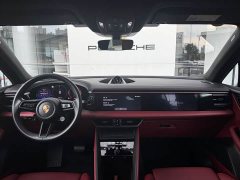 Porsche Macan New Energy 2024 Macan 4 - ფოტო 16