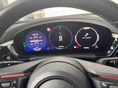 Porsche Macan New Energy 2024 Macan 4 - ფოტო 17