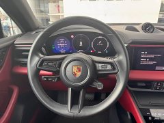 Porsche Macan New Energy 2024 Macan 4 - ფოტო 18