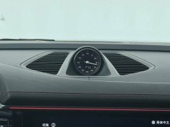 Porsche Macan New Energy 2024 Macan 4 - ფოტო 19