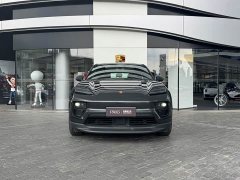 Porsche Macan New Energy 2024 Macan 4 - ფოტო 2