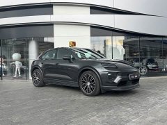 Porsche Macan New Energy 2024 Macan 4 - ფოტო 3