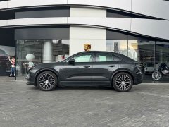 Porsche Macan New Energy 2024 Macan 4 - ფოტო 5