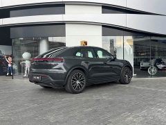 Porsche Macan New Energy 2024 Macan 4 - ფოტო 6