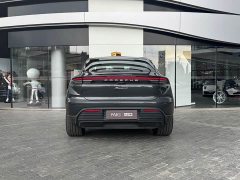 Porsche Macan New Energy 2024 Macan 4 - ფოტო 7