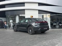 Porsche Macan New Energy 2024 Macan 4 - ფოტო 8