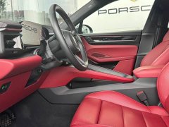Porsche Macan New Energy 2024 Macan 4 - ფოტო 9