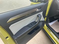 Volkswagen T-ROC Tanyue 300TSI DSG FWD Chenguang Edition - ფოტო 12